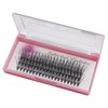 Bodermincer 20D Soft 0.07 C Curl Lash Clusters - Individual