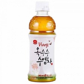 Guangdong Corn Silk Tea 340ml x 20 Pets (23449639) / 광동 옥수수수염차 340ml x 20펫 (23449639)