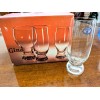 Bohemian Crystal "GINA" glassware full sets all sizes