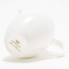 Narumi 51326-4642 Creamer Styles Cool Coupe, White, 6.1 fl oz