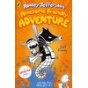 Rowley Jefferson's Awesome Friendly Adventure: A HILARIOUS WIMPY KID STORY