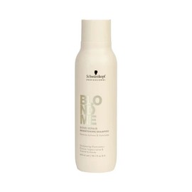 Schwarzkopf Blondme Bond Repair Brightening Shampoo 300mL