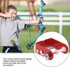 Compound Recurve Bow String Server Bowstring Winder Tool Archery Thread