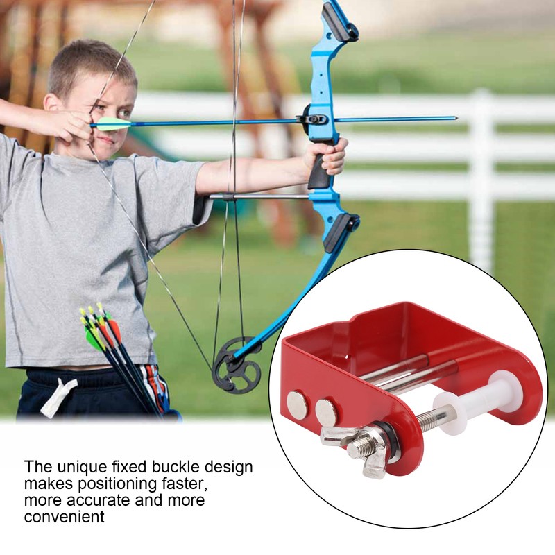 Compound Recurve Bow String Server Bowstring Winder Tool Archery Thread