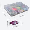 Trout Spoon Set Trout Bait 2.5 g / 3.5 g