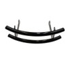 RAParts New Front Bumper Fits JD GX325 PC9076 GX335 PC9077
