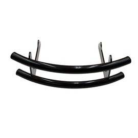 RAParts New Front Bumper Fits JD GX325 PC9076 GX335 PC9077 GX345 PC9078 GX355 PC9079 GX355 Diesel Lawn & Garden Tractor