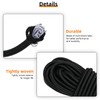 10M Elastic Cord, 1/5" Thick Shock Cord Heavy Duty 32Ft