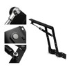 1 Pair Coffee Table Spring Hinge with Pneumatic Lift Mechanism