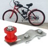 Chain Tensioner Roller Heavy Duty Slider Adjuster for 49cc 66cc