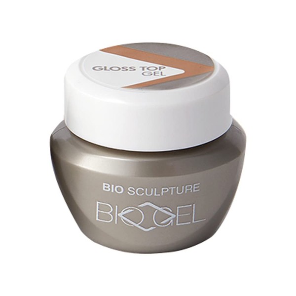 BioSculpture Gloss Top Gel N, 0.9 oz (25 g)