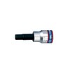 king tony 302512 12mm 3/8" Hex Bit Socket