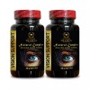 vision supplements organic, VISION SUPPORT COMPLEX, Vision Antioxidants - 2Bot