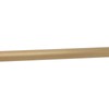 40.5cm Bathroom Towel Bar Copper Bath Towel Rack Single Towel