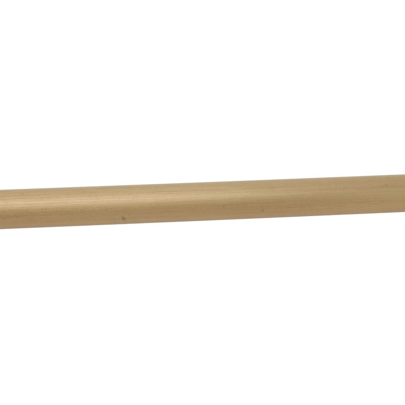 40.5cm Bathroom Towel Bar Copper Bath Towel Rack Single Towel