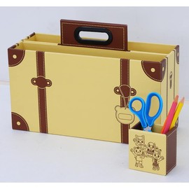 Drawer Storage Case for Kids Toy