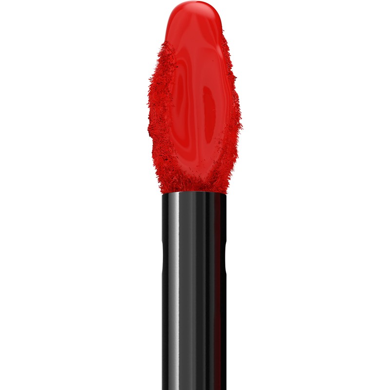 Maybelline New York Liquid Lipstick with Matte Finish, 16h Hold