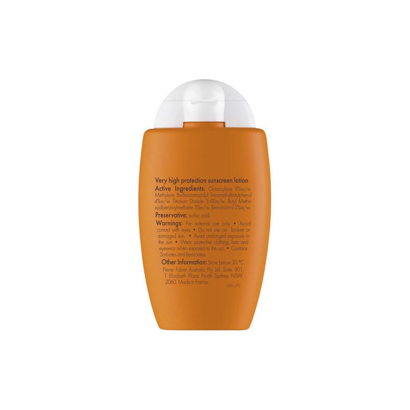 Avène Avene Sunscreen Aqua Fluid SPF50+ 40ml
