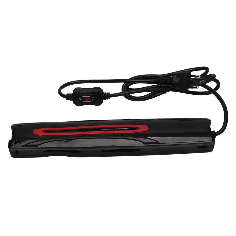 Aquarium Heater Auto Constant Temp IPX6 Waterproof Submersible Fish Tank