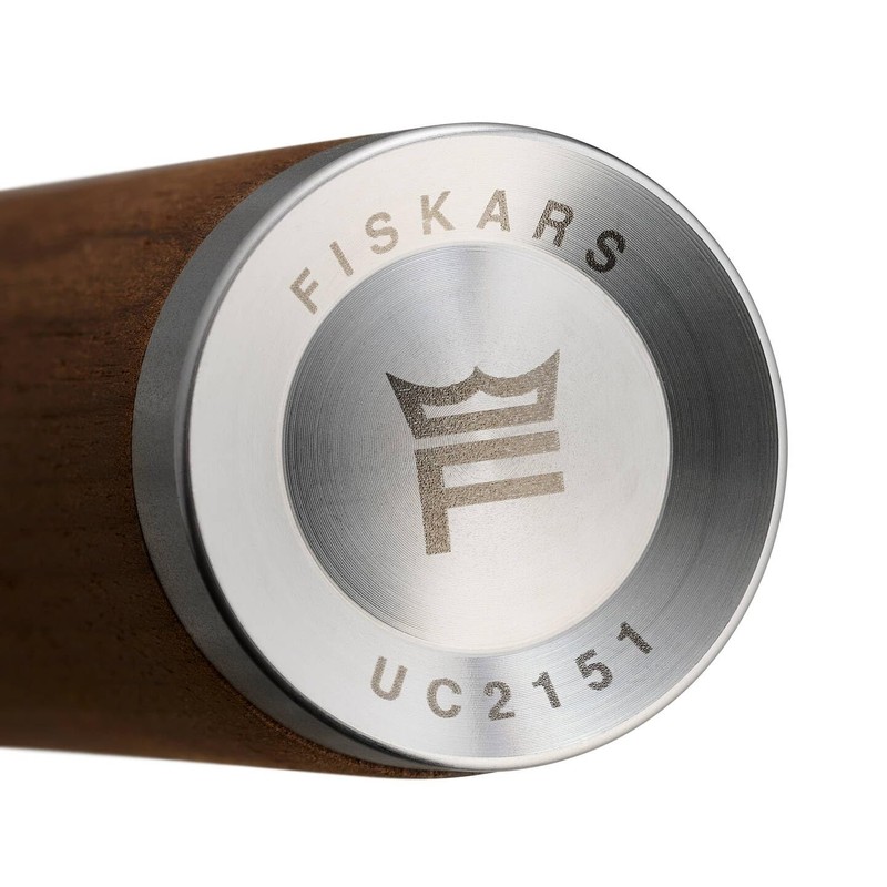 Fiskars Norden 1065245 Hand Grater Fine Length 31.1 cm Stainless