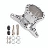GUDITEM Motorcycle Air Filter CNC Air Cleaner Intake Filter Compatible