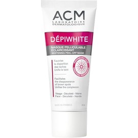 Acm Mascarilla Aclarante Depiwhite, 40 ml