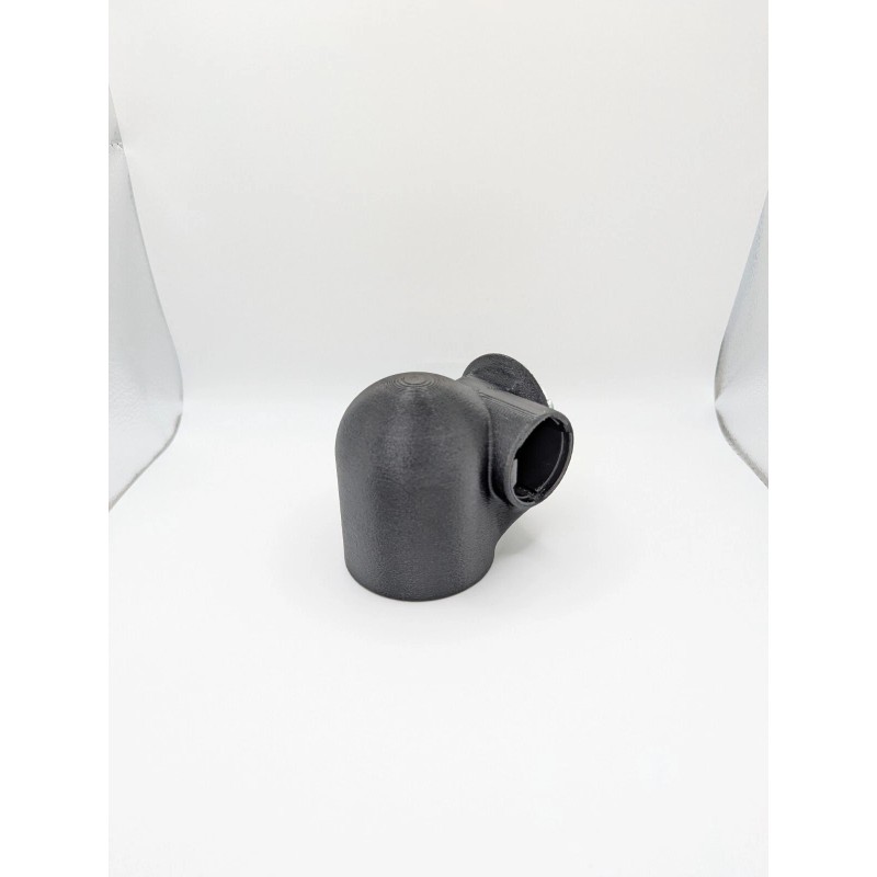 Macie Auto Solutions 2009-2013 C6 Corvette pillar Gauge Pod 52mm