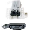 00630783 for BOSCH Dishwasher Door Lock 10028963 630783 Compatible with