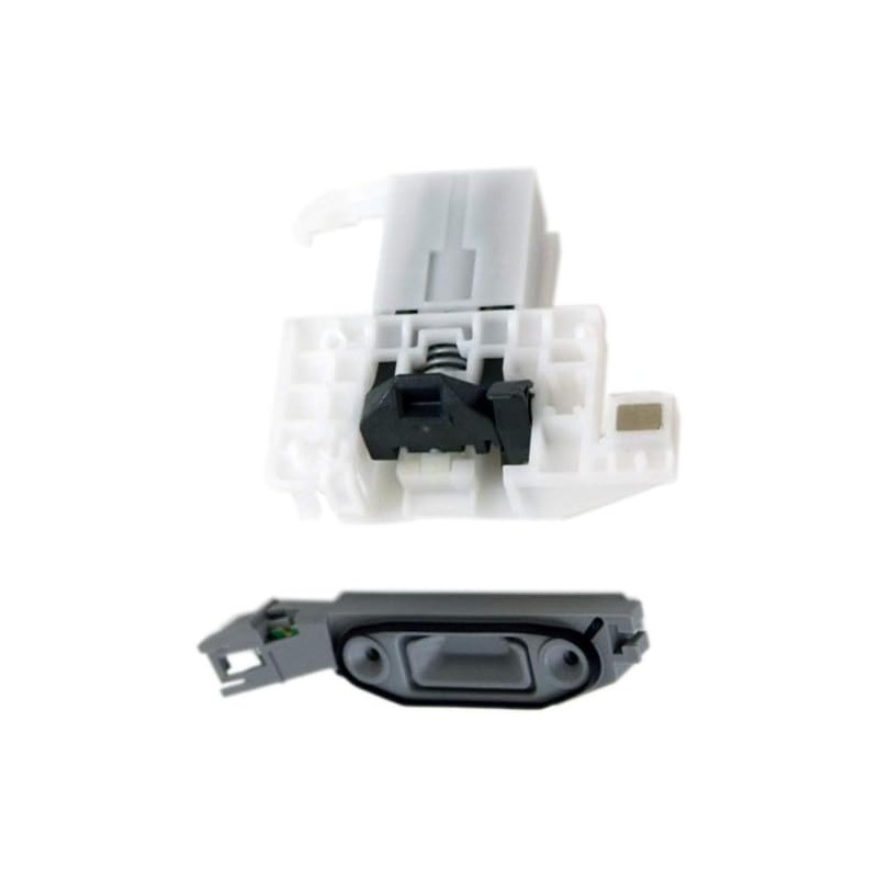 00630783 for BOSCH Dishwasher Door Lock 10028963 630783 Compatible with