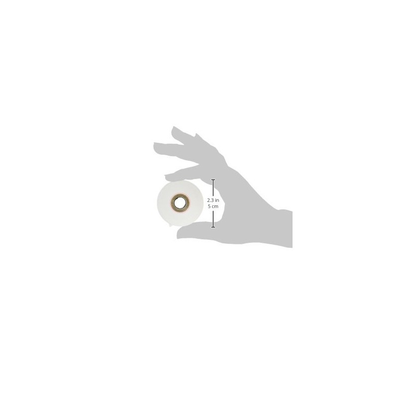 Seiko Instruments SS112-025A Paper 112MM X 25M Ss 1 Roll