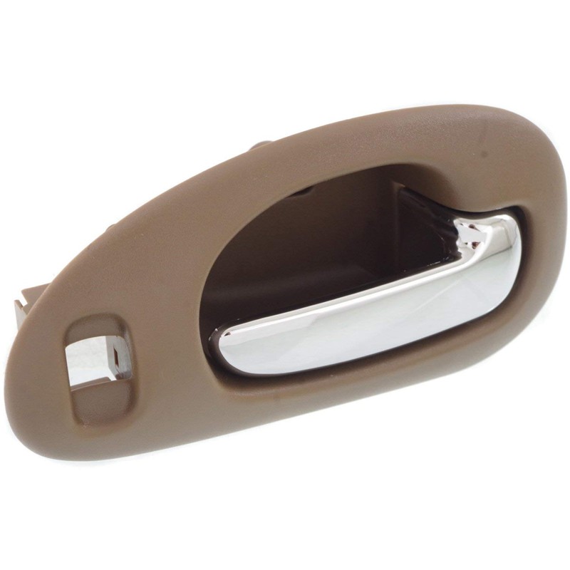 Garage-Pro Interior Door Handles Set For Chrysler Concorde 1998-2004, 300M