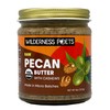 Wilderness Poets, Pecan Butter with Cashews - Organic & Raw