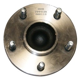 GMB 799-0139 Wheel Bearing Hub Assembly