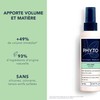 PHYTO VOLUME Volumizing Blow Dry Spray, Instant Volume, No Stiffness,