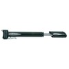 Zefal X-Light Carbon Mini Hand Pump - Black