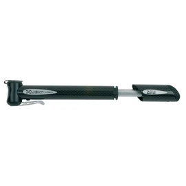 Zefal X-Light Carbon Mini Hand Pump - Black
