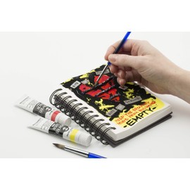 ターナー色彩(Turner Color) アクリルガッシュ ゴールドオレンジ AG040073 40ml(9号)