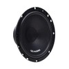 DD Audio E-C6.5B 6.5" 125W Component Speakers System