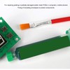 6Pcs Solder Mask Ink UV Light Curing Solder Mask Ink