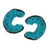 A&R Sports TuffTerrys Hockey Blade Cover, Medium, Teal