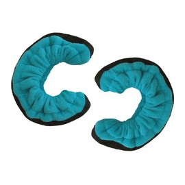 A&R Sports TuffTerrys Hockey Blade Cover, Medium, Teal