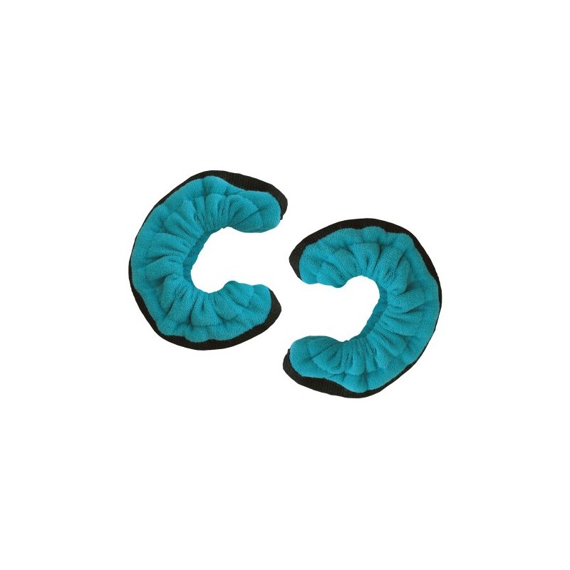 A&R Sports TuffTerrys Hockey Blade Cover, Medium, Teal