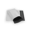 50 EcoSwift 5 x 7 White Small Poly Mailer Size