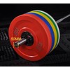 HemeraPhit Barbell Collar Locks 1" or 2" Barbell Clamp Weight