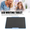 16 Inch LCD Writing Tablet Preschool Toys Educational Colorful Erasable