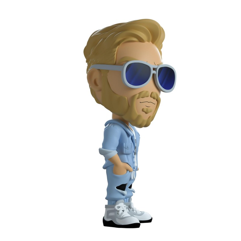 Youtooz - AEW: Orange Cassidy