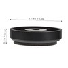 jojofuny 10pcs Speaker Isolation Feet Pads Dampers for and Speakers