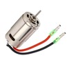 Universal 390 Brushed Motor High Torque Electric Brushed Motor for