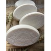 Sheep Tallow Soap/Sheep Fat/Unscented/Natural/Old Fashion/Body/Face/Handmade/Bath and Shower So