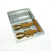 Soft Plastiс Mold Lure Making Injection Molds Fishing Lures Two